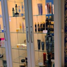 Stella Beauty Salon - Veranópolis RS - Tratamento Q