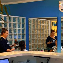 Stella Beauty Salon - Veranópolis RS - Tratamento Q