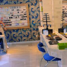 Stella Beauty Salon - Veranópolis RS - Tratamento Q